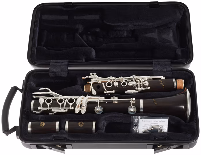 Selmer Signature Evolution 1B, 18/6 - Klarinette