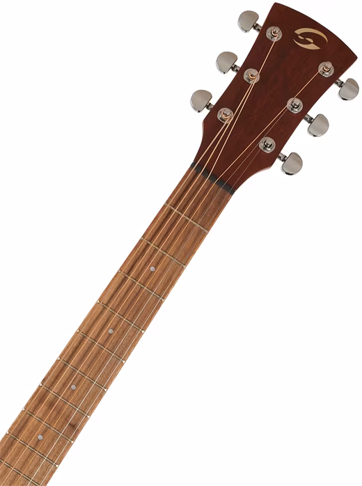 Soundsation EDGE ST DN-NT - Akustische Gitarre