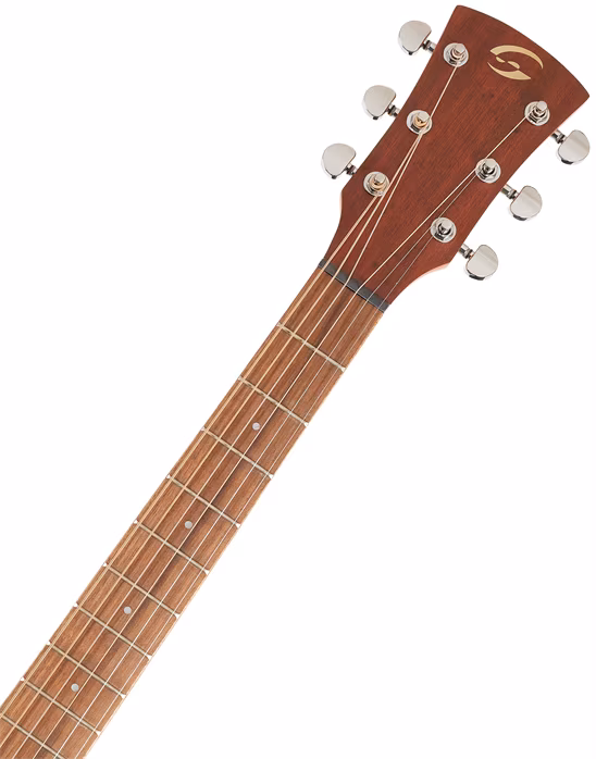Soundsation EDGE ST DN-YSB - Akustische Gitarre