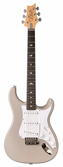PRS Silver Sky RW Moc Sand Satin - E-Gitarre