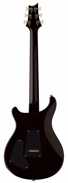 PRS Special Semi-Hollow Fire Smokeburst - Semiakustische Gitarre