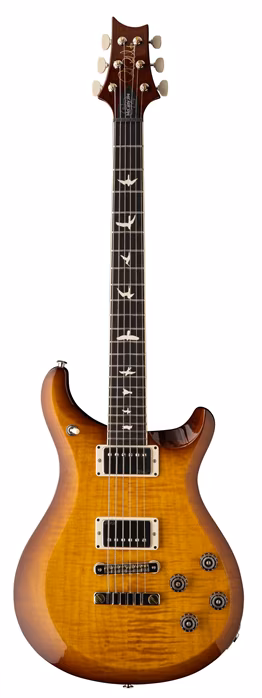 PRS S2 McCarty 594 Honey Gold Burst - E-Gitarre