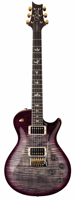 PRS Tremonti Charcoal Purple Burst - E-Gitarre