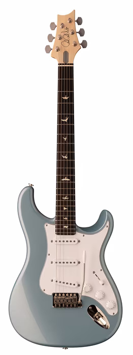 PRS Silver Sky RW Polar Blue - E-Gitarre