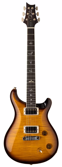 PRS McCarty Tobacco Sunburst - E-Gitarre
