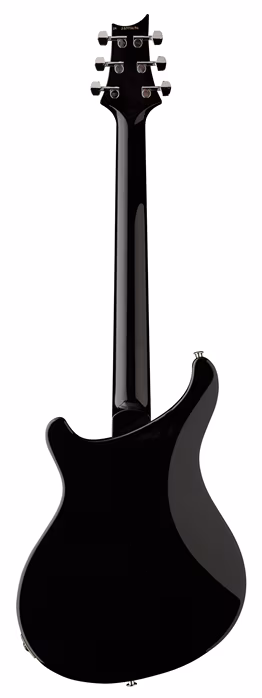 PRS S2 Vela SH Black - Semiakustische Gitarre
