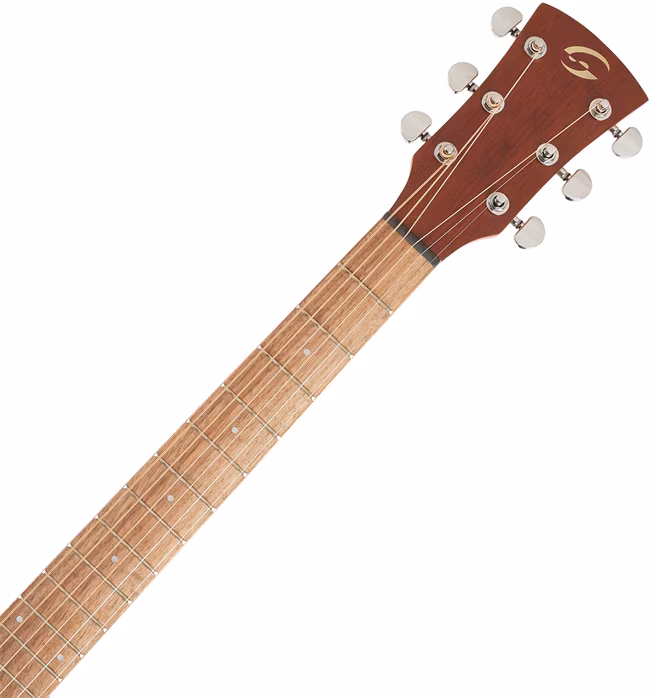 Soundsation EDGE ST DN-BSB - Akustische Gitarre