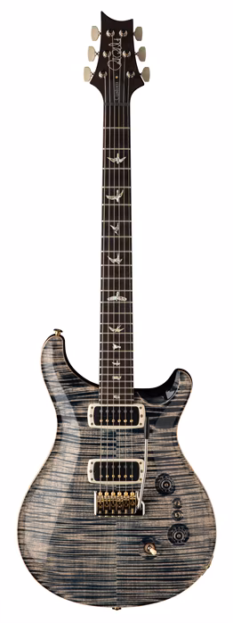 PRS Custom 24-08 Faded Whale Blue - E-Gitarre