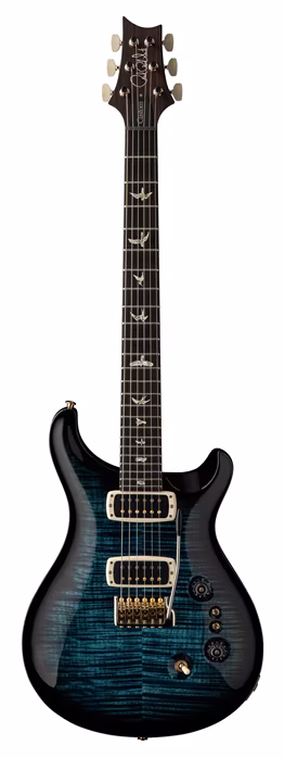 PRS Custom 24-08 Cobalt Smokeburst - E-Gitarre