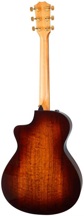 Taylor 222ce-K DLX - Elektroakustische Gitarre