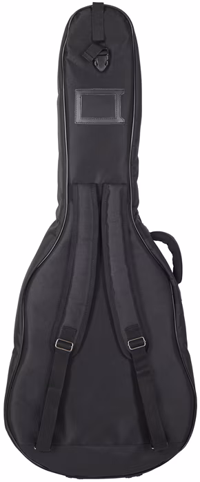 Godin Arena Pro Ltd CW Onyx Black - Klassische elektroakustische Gitarre