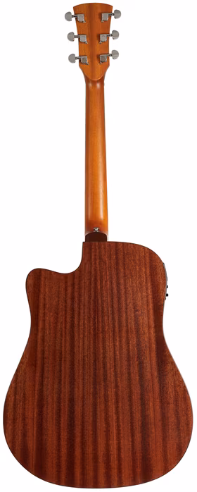 Soundsation CODY DNCE-NT - Elektroakustische Gitarre