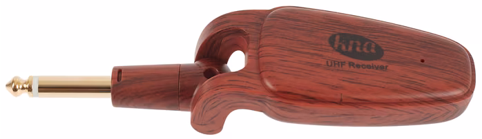 KNA Pickups VV-Wi Violin/Viola Wireless pickup - Tonabnehmer für Violine