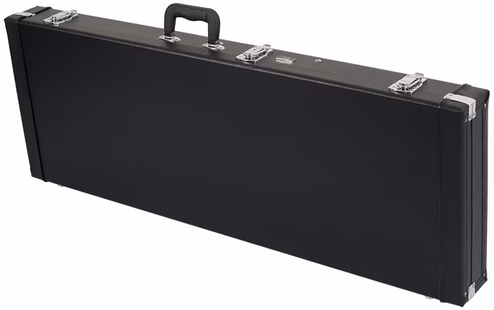 EK Electric Guitar Case - Koffer für E-Gitarre