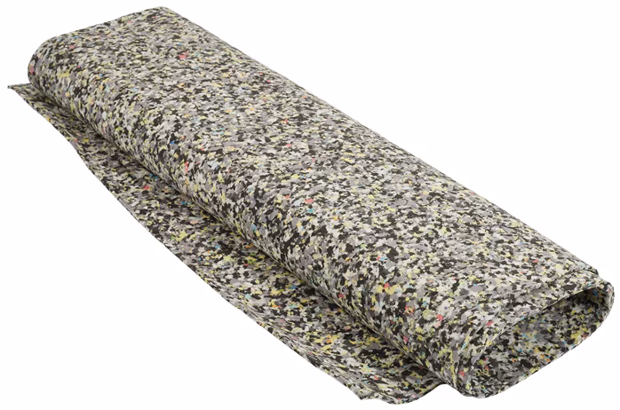 Pyramid 4 Pack Molded Foam HD5mm FST - Absorptions-Paneel