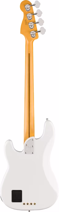 Fender American Ultra II Precision Bass MN AVL - E-Bass