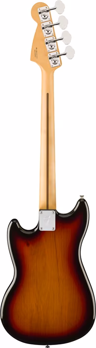 Fender Player II Mustang Bass PJ MN 3TS - E-Bass
