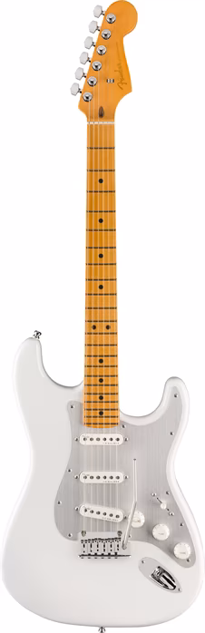 Fender American Ultra II Stratocaster MN AVL - E-Gitarre