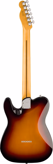 Fender American Ultra II Telecaster MN UB - E-Gitarre