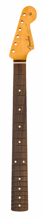 Fender Neck Vintera II 60s Stratocaster RW - Gitarrenhals