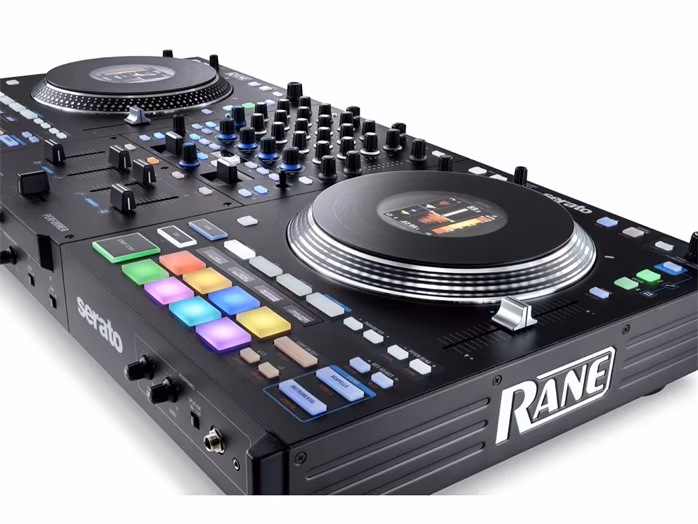 Rane PERFORMER - DJ Controller mit Soundkarte
