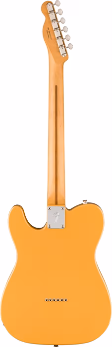 Fender Player II Telecaster MN BTB (ausgepackt) - E-Gitarre