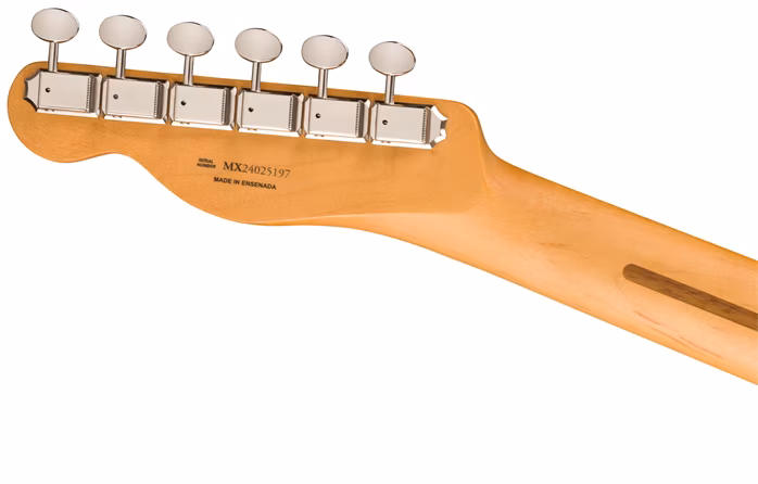 Fender Player II Telecaster MN BTB - E-Gitarre