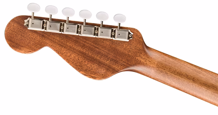Fender LE Palomino Vintage Antigua - Elektroakustische Gitarre