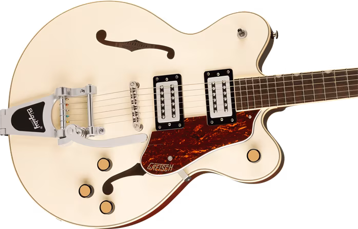 Gretsch G2622T Streamliner VWT - Semiakustische Gitarre