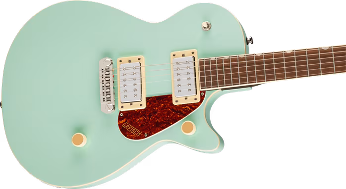 Gretsch Streamliner Jet Club MNT - E-Gitarre