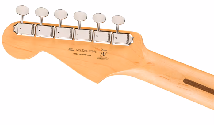 Fender Player II Stratocaster MN PWT - E-Gitarre