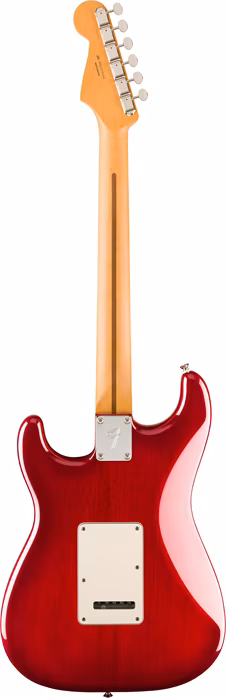 Fender Player II Stratocaster HSS RW TCB (ausgepackt) - E-Gitarre