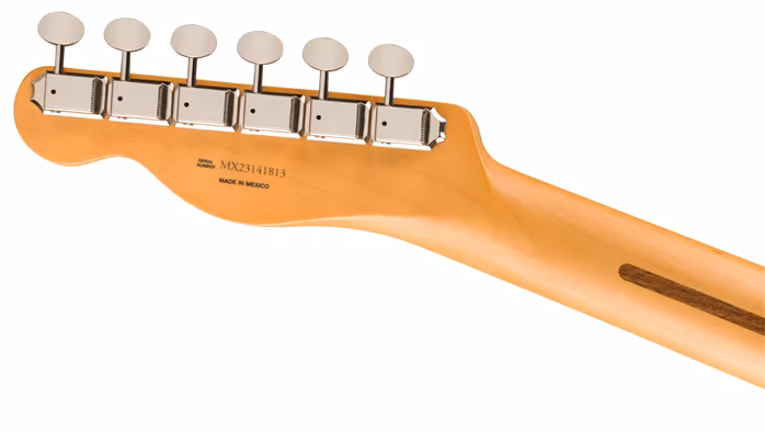 Fender Player II Telecaster RW BCG - E-Gitarre