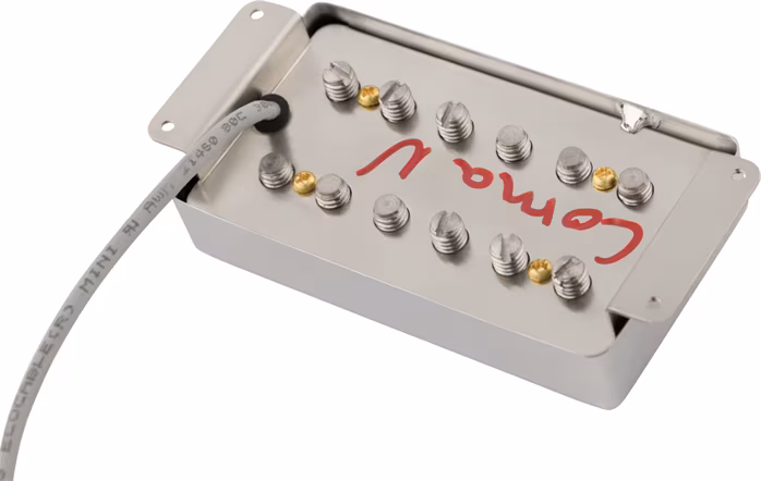 Fender LANDAU WIDE RANGE HB NECK (3) - Tonabnehmer für E-Gitarre