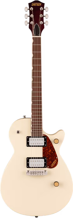 Gretsch Streamliner Jet Club VWT (ausgepackt) - E-Gitarre