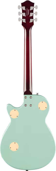 Gretsch Streamliner Jet Club MNT - E-Gitarre
