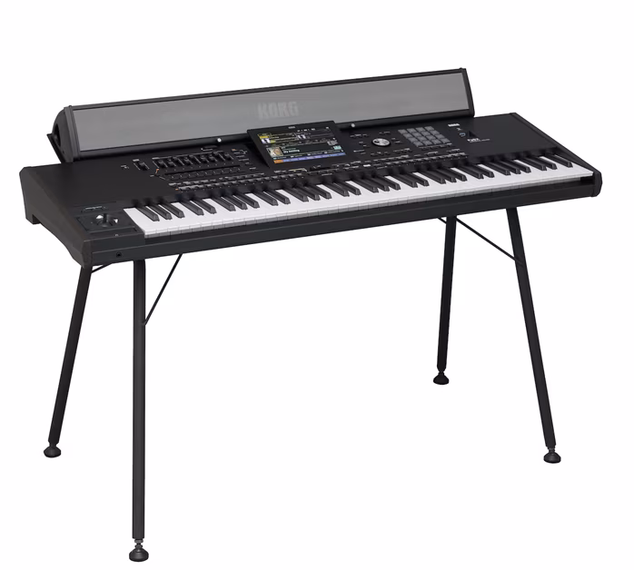 Korg PaAS MK2 - Soundsystem