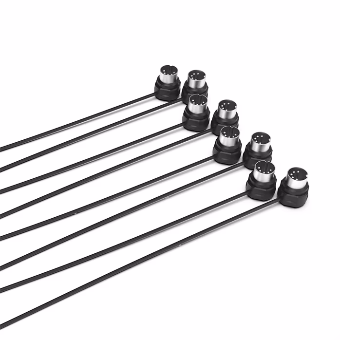 CME DIN5-2FT-60CM - MIDI Kabel