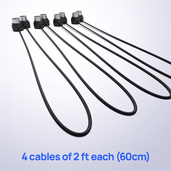 CME DIN5-2FT-60CM - MIDI Kabel