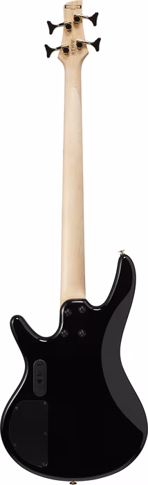 Ibanez GSR200PC Transparent Pale Black Burst - E-Bass