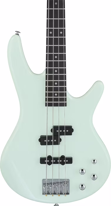 Ibanez GSR200 Mint Green - E-Bass