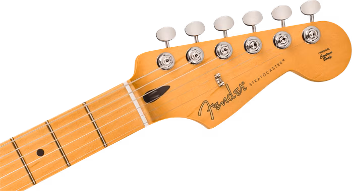 Fender Player II Stratocaster HSS MN TMB - E-Gitarre