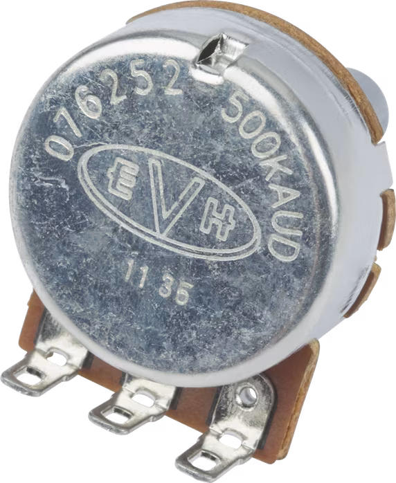 EVH Low Friction 500K pot - Potentiometer