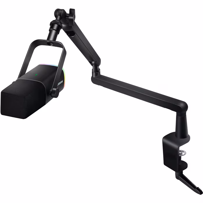 Mozos TAM8 - USB Dynamisches Kopfbügelmikrofon