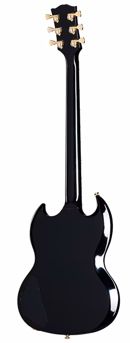 Gibson SG Supreme Fireburst - E-Gitarre