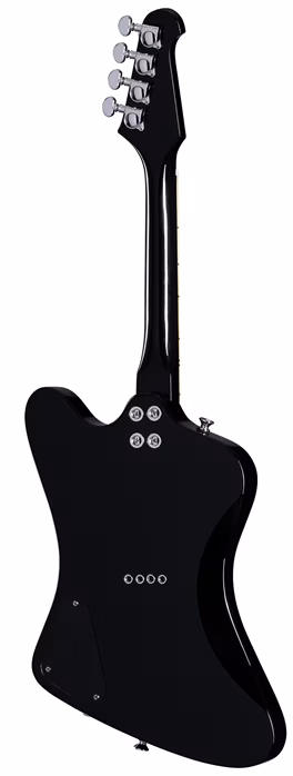 Epiphone Mandobird Vintage Sunburst - Elektroakustische Mandoline