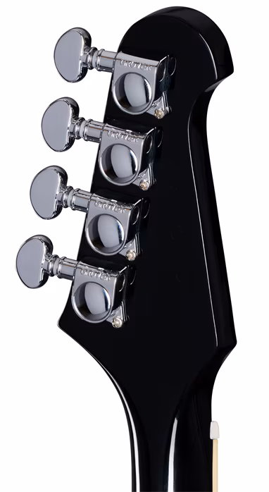 Epiphone Mandobird Vintage Sunburst - Elektroakustische Mandoline