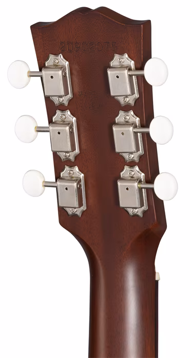 Gibson J-45 50s Faded Sunburst - Elektroakustische Gitarre