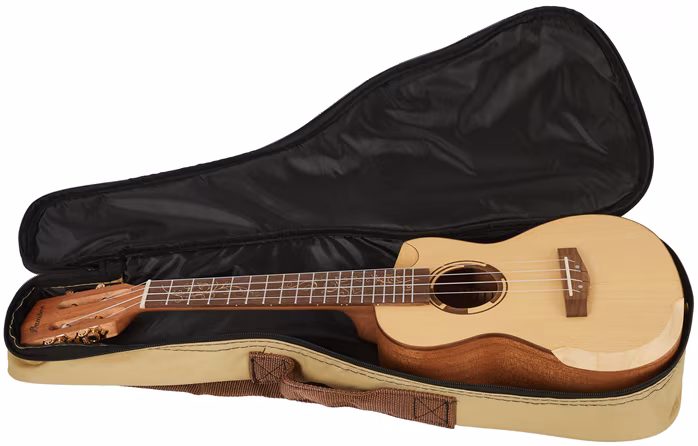 Bamboo U-23 Queen - Akustische Ukulele