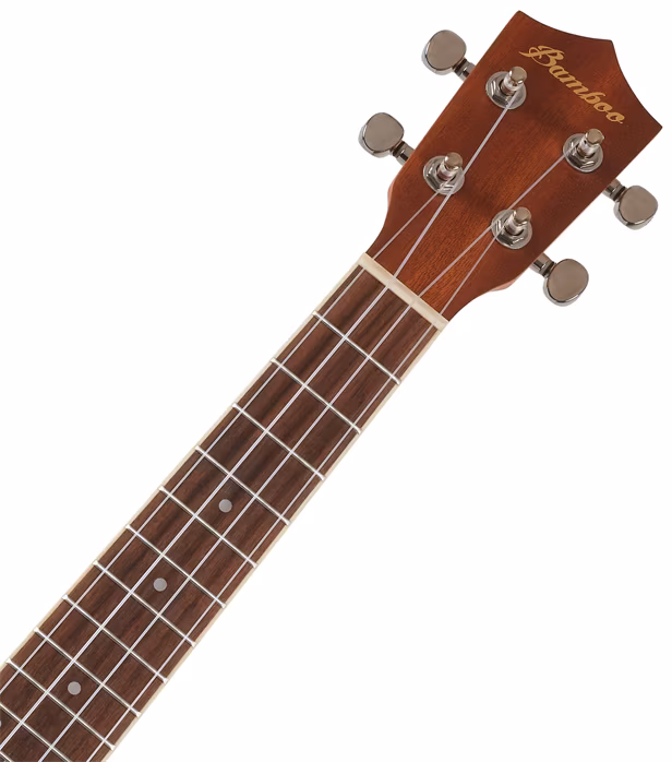 Bamboo U-23 Vintage - Akustische Ukulele
